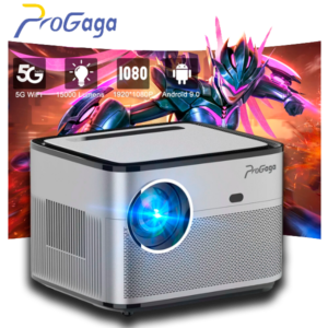 Projetor Propaga PG550W